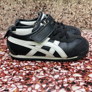 Onitsuka tiger size 9 kids